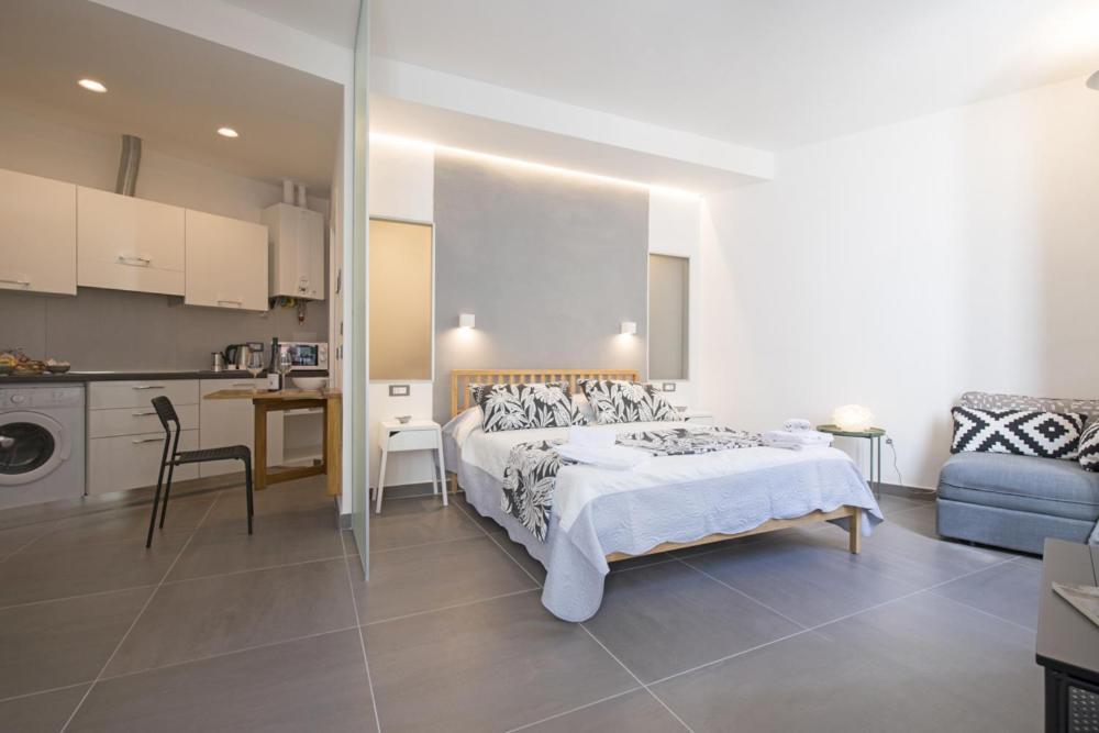 Nonno Dante Apartment *